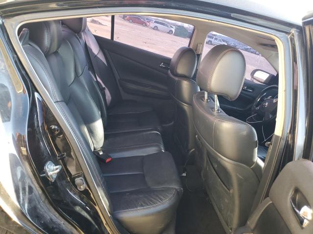 Photo 10 from auction – 2013 NISSAN MAXIMA S with VIN 1N4AA5AP5DC827786