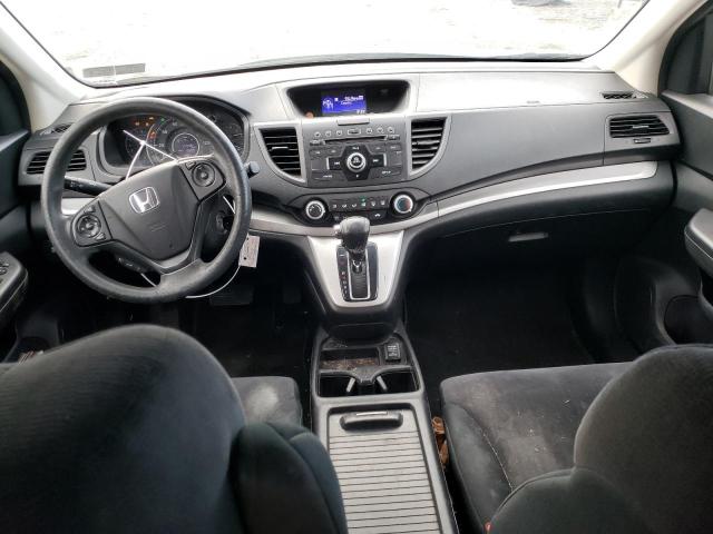 Photo 8 from auction – 2013 HONDA CR-V LX with VIN 2HKRM4H39DH694262