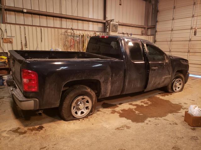 Photo 3 from auction – 2007 CHEVROLET SILVERADO with VIN 1GCEC19X37Z647338