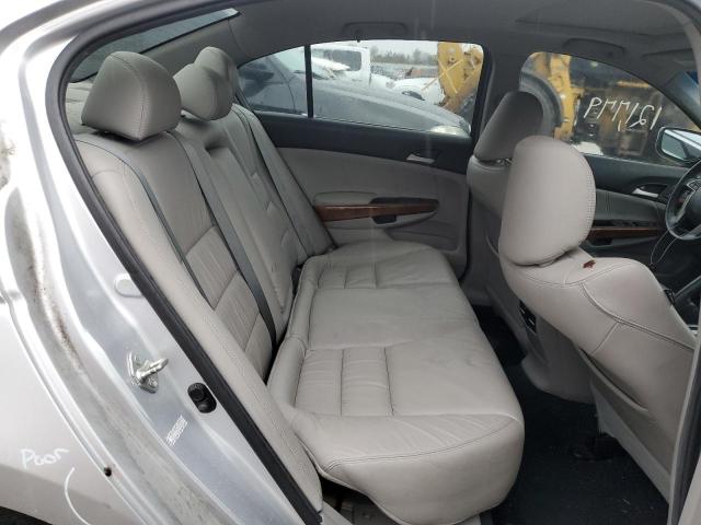 Photo 10 from auction – 2012 HONDA ACCORD EXL with VIN 1HGCP3F89CA005642