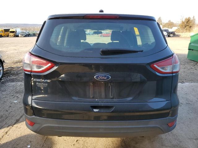 Photo 6 from auction – 2014 FORD ESCAPE S with VIN 1FMCU0F70EUA10108