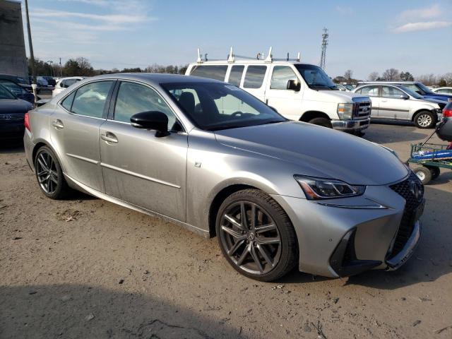 Foto 4 de la subasta – 2019 LEXUS IS 300 con VIN JTHC81D20K5038257
