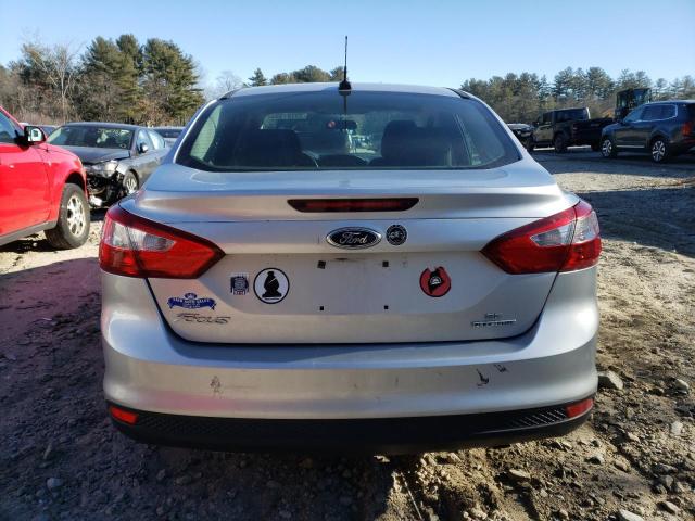 Photo 6 from auction – 2013 FORD FOCUS with VIN 1FADP3F22DL212805