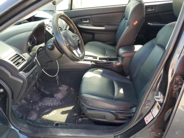 Photo 7 from auction – 2016 SUBARU CROSSTREK with VIN JF2GPAKC4G8257022