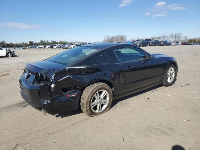 Photo 3 from auction – 2014 FORD MUSTANG with VIN 1ZVBP8AM0E5228401