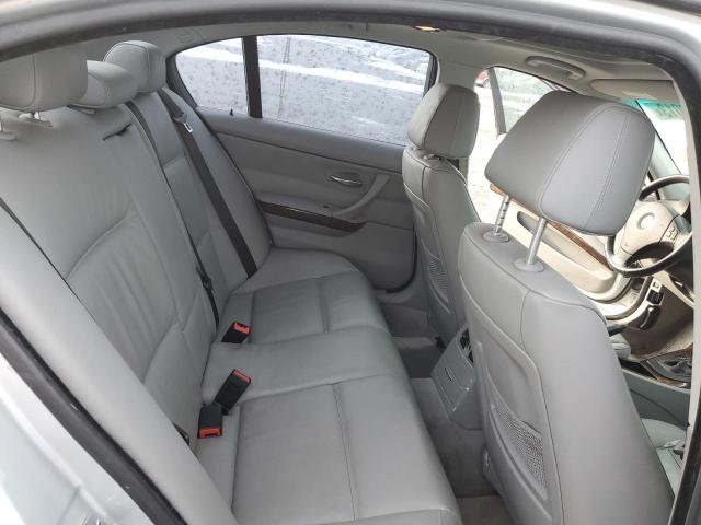 Photo 10 from auction – 2008 BMW 328 I with VIN WBAVA37548NL48238
