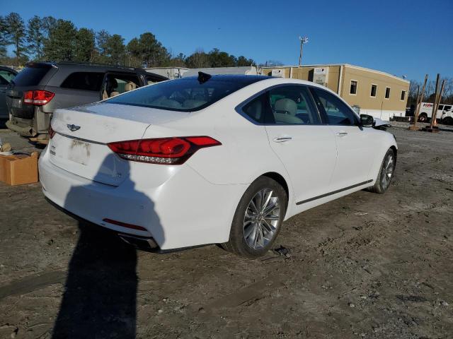 Photo 3 from auction – 2016 HYUNDAI GENESIS 3. with VIN KMHGN4JE0GU127847