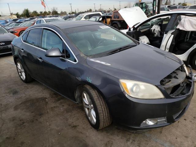 Photo 4 from auction – 2012 BUICK VERANO CON with VIN 1G4PR5SK3C4175514