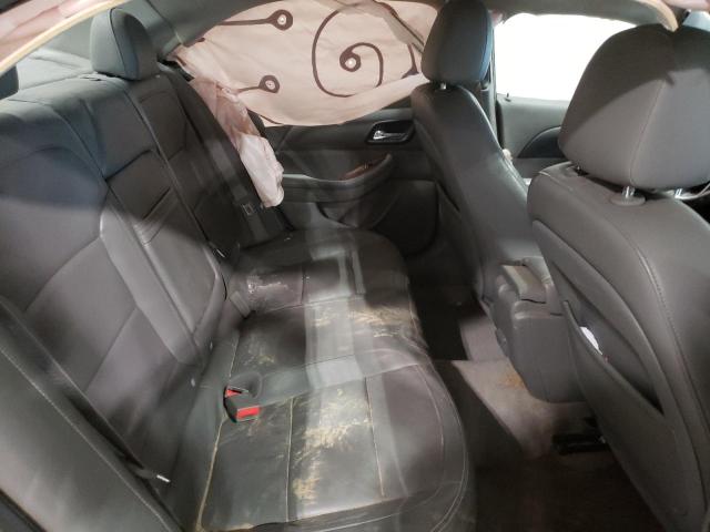 Photo 10 from auction – 2013 CHEVROLET MALIBU 2LT with VIN 1G11E5SA8DF199299