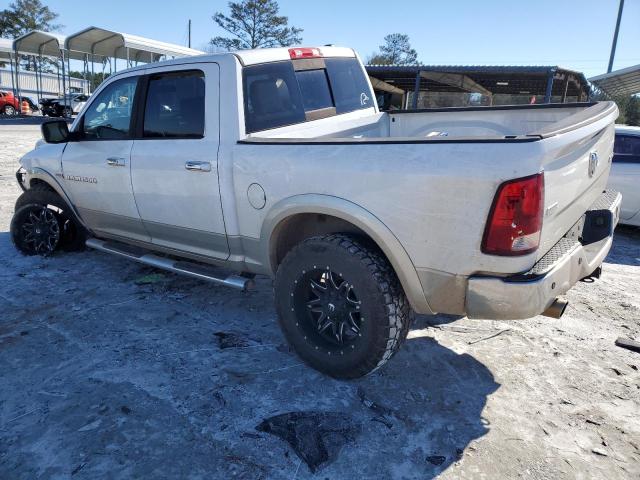 Photo 2 from auction – 2011 DODGE RAM 1500 with VIN 1D7RV1CT7BS640370