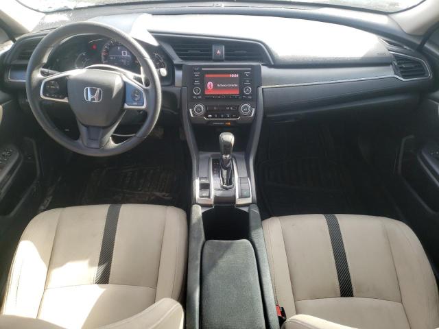 Photo 8 from auction – 2016 HONDA CIVIC LX with VIN 19XFC2F57GE034874