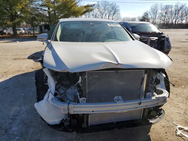 Photo 5 from auction – 2022 LINCOLN NAUTILUS with VIN 2LMPJ8J93NBL06493