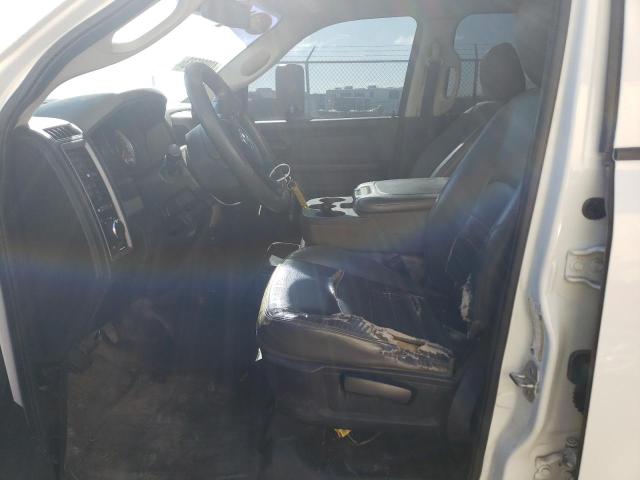 Photo 7 from auction – 2016 RAM 2500 ST with VIN 3C6TR4CT5GG166110