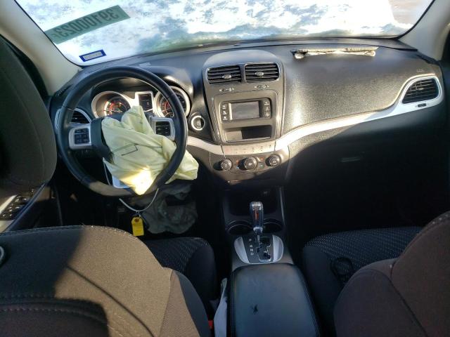 Photo 8 from auction – 2012 DODGE JOURNEY SX with VIN 3C4PDCBG5CT341710