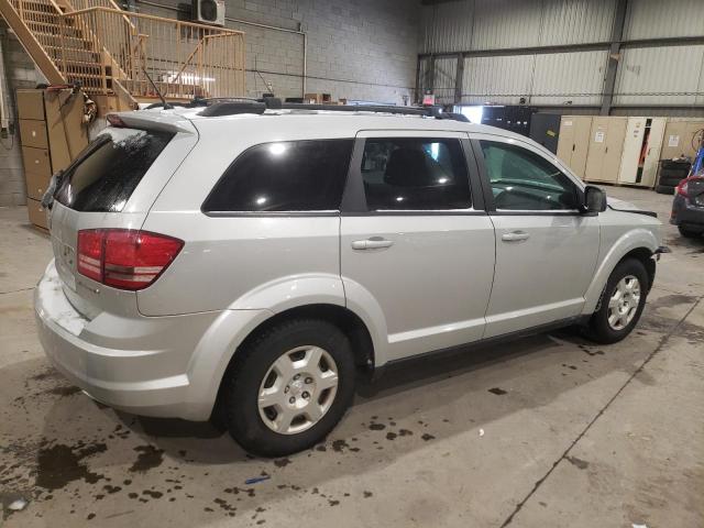Photo 3 from auction – 2009 DODGE JOURNEY SE with VIN 3D4GG47B89T604052
