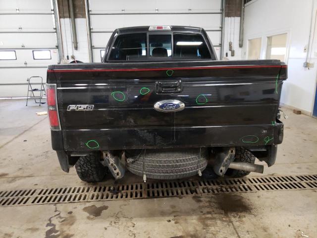 Photo 6 from auction – 2012 FORD F150 SUPER with VIN 1FTFX1ET2CFB84521