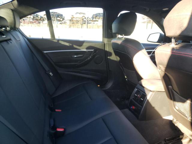Photo 10 from auction – 2017 BMW 330 XI with VIN WBA8D9G53HNU61234