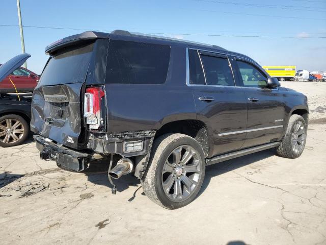 Photo 3 from auction – 2017 GMC YUKON DENA with VIN 1GKS2CKJ3HR196182