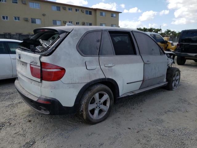 Photo 3 from auction – 2010 BMW X5 XDRIVE3 with VIN 5UXFE4C53AL276455