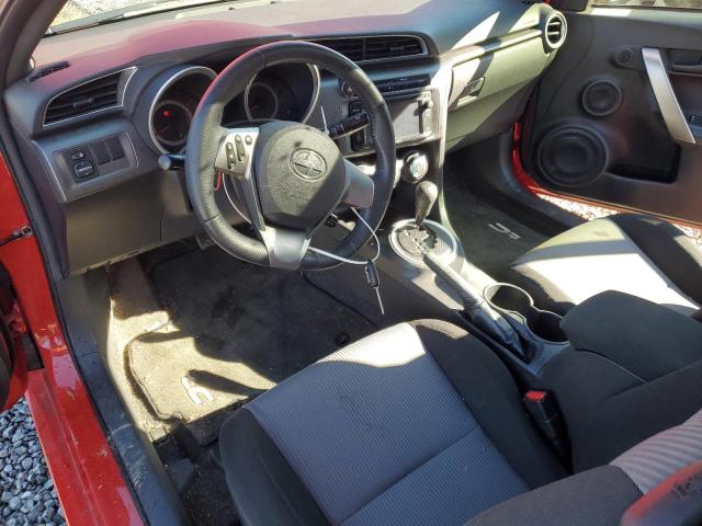 Photo 8 from auction – 2014 TOYOTA SCION TC with VIN JTKJF5C7XE3071116