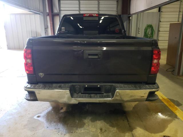 Photo 6 from auction – 2016 CHEVROLET SILVERADO with VIN 3GCPCREC7GG208797