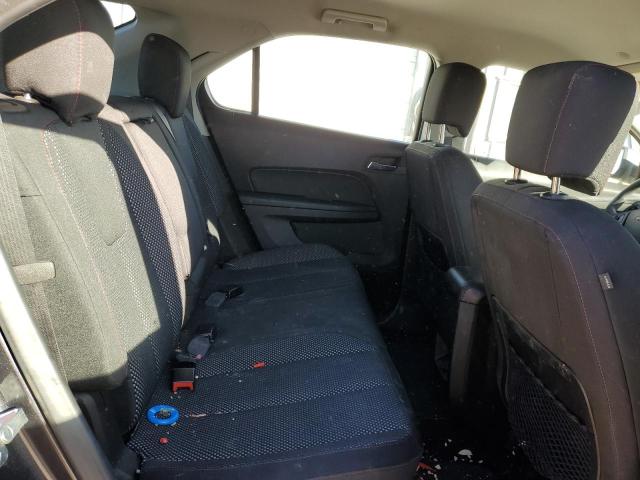 Photo 11 from auction – 2016 CHEVROLET EQUINOX LS with VIN 2GNFLEEK7G6207051