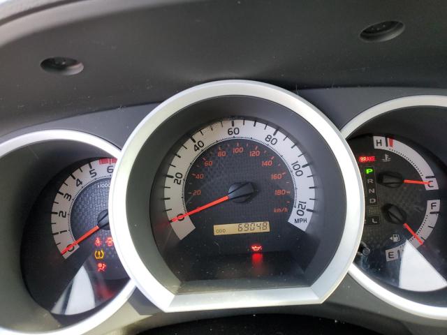 Photo 9 from auction – 2015 TOYOTA TACOMA DOU with VIN 3TMLU4EN7FM189605