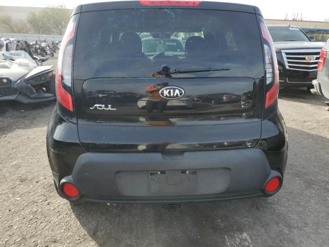 Photo 6 from auction – 2016 KIA SOUL with VIN KNDJN2A27G7340216