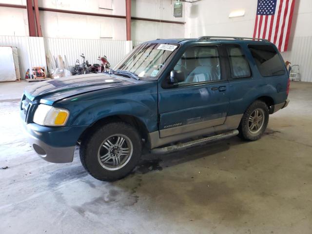 FORD EXPLORER S 2002 with VIN 1FMYU60E12UB83051 - Photo from auction