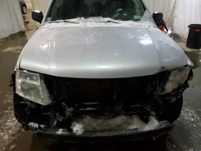 Photo 12 from auction – 2012 NISSAN PATHFINDER with VIN 5N1AR1NB9CC631757
