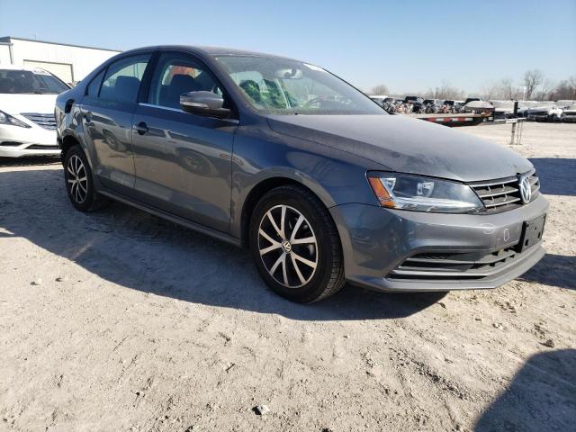 Photo 4 from auction – 2018 VOLKSWAGEN JETTA SE with VIN 3VWDB7AJ4JM263535
