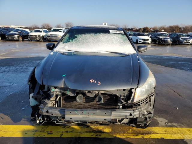 Photo 5 from auction – 2012 HONDA ACCORD LX with VIN 1HGCP2F38CA148869