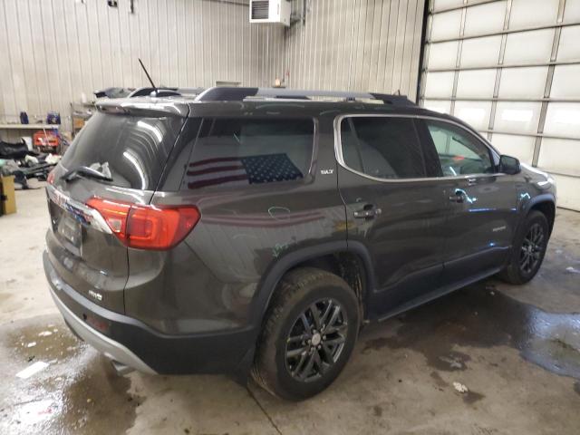 Photo 3 from auction – 2019 GMC ACADIA SLT with VIN 1GKKNULS3KZ164733