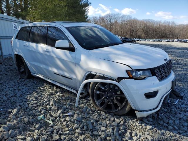 Photo 4 from auction – 2019 JEEP GRAND CHER with VIN 1C4RJFAG8KC728511