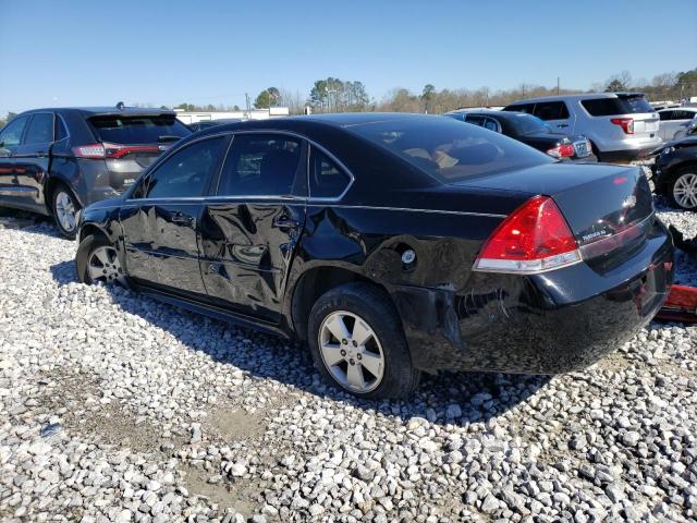 Photo 2 from auction – 2011 CHEVROLET IMPALA LS with VIN 2G1WF5EK4B1211217