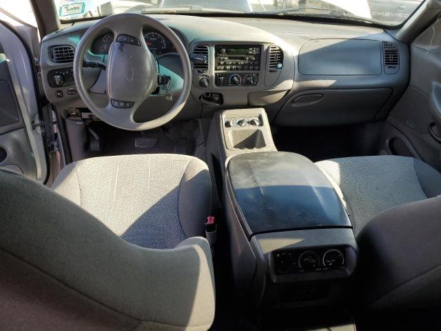 Photo 8 from auction – 2001 FORD EXPEDITION with VIN 1FMPU16L81LA61683