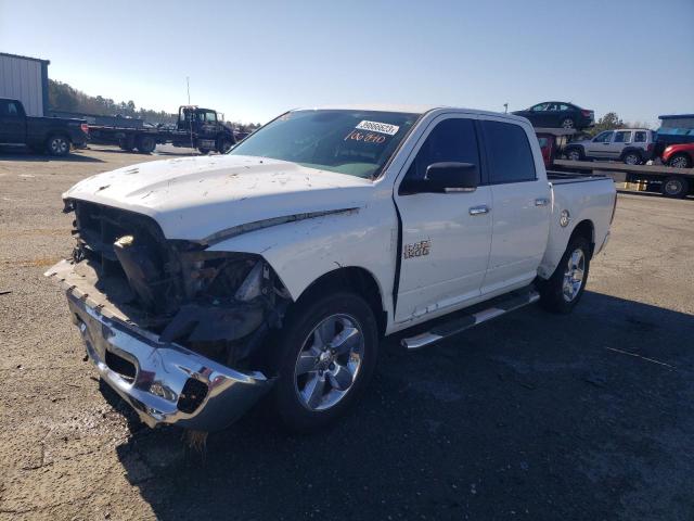 Photo 2 from auction – 2014 RAM 1500 SLT with VIN 1C6RR7LG0ES106840
