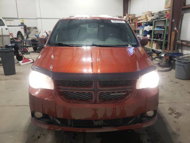 Photo 5 from auction – 2012 DODGE GRAND CARA with VIN 2C4RDGEG6CR254770