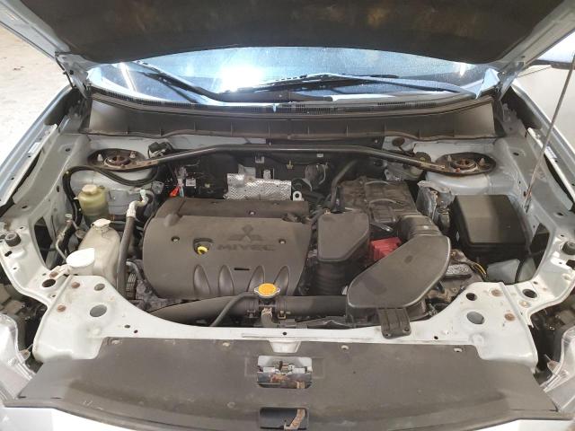Photo 11 from auction – 2010 MITSUBISHI OUTLANDER with VIN JA4AT3AW9AZ016186