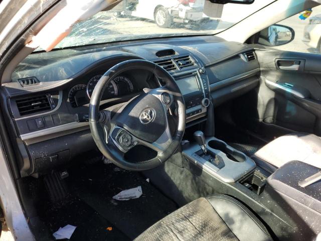 Photo 8 from auction – 2012 TOYOTA CAMRY BASE with VIN 4T1BF1FK2CU088323