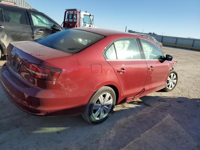 Photo 3 from auction – 2017 VOLKSWAGEN JETTA S with VIN 3VW2B7AJ9HM390525