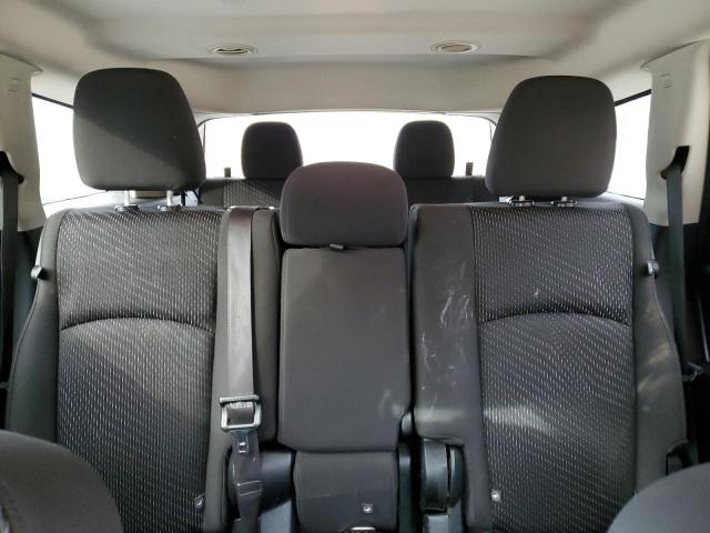 Photo 10 from auction – 2018 DODGE JOURNEY SE with VIN 3C4PDCAB3JT496999