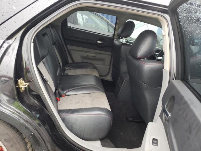Photo 10 from auction – 2005 DODGE MAGNUM R/T with VIN 2D8GV582X5H656259