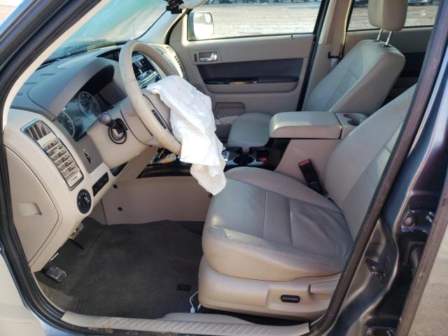 Снимка 7 от търг – 2010 FORD ESCAPE HYB с VIN 1FMCU4K31AKB80994