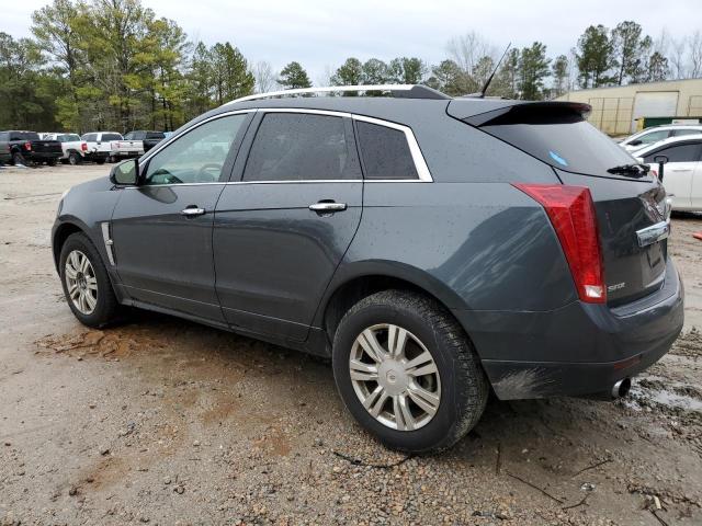 Photo 2 from auction – 2010 CADILLAC SRX with VIN 3GYFNAEY3AS522285