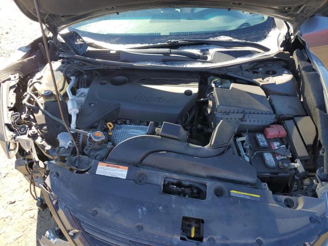 Photo 11 from auction – 2016 NISSAN ALTIMA 2.5 with VIN 1N4AL3APXGN304108