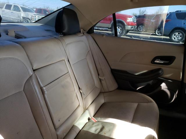 Photo 10 from auction – 2013 CHEVROLET MALIBU 1LT with VIN 1G11D5RR9DF117904