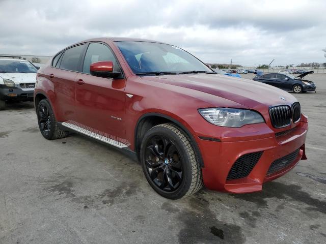 Photo 4 from auction – 2011 BMW X6 XDRIVE5 with VIN 5UXFG8C58BLZ95980