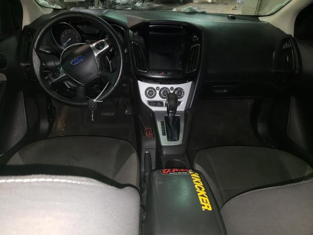 Photo 8 from auction – 2012 FORD FOCUS SE with VIN 1FAHP3K2XCL472004