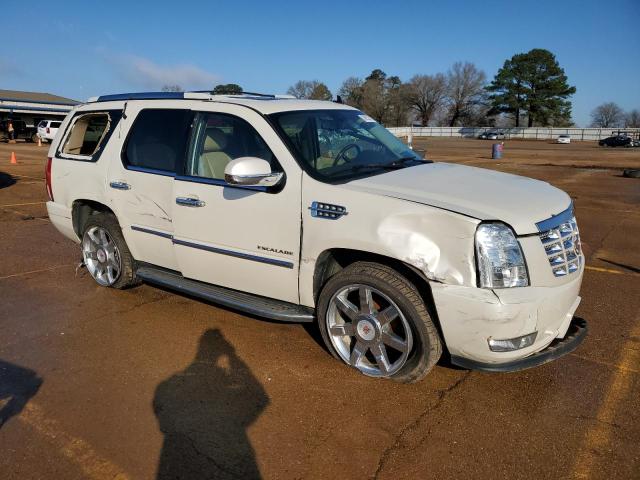 Photo 4 from auction – 2014 CADILLAC ESCALADE L with VIN 1GYS4BEF7ER235322